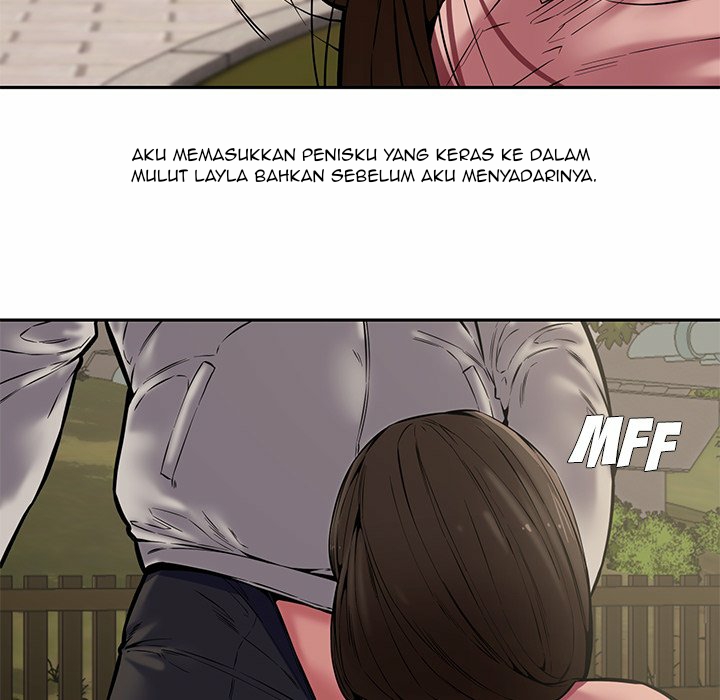 Newlyweds - Chapter 10 11