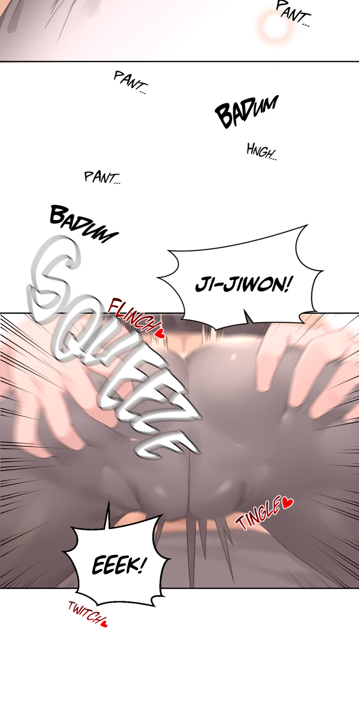 Pheromone-holic - Chapter 10 36