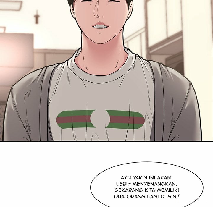 Newlyweds - Chapter 10 130