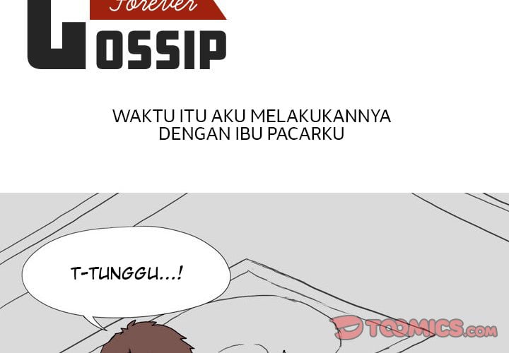 Forever Gossip - Chapter 10 4