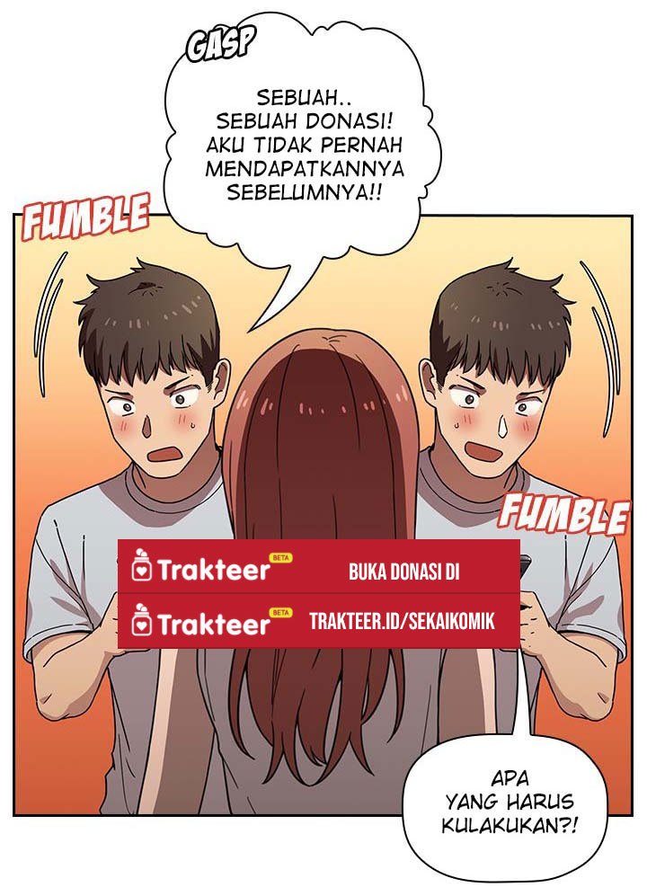 The Ark Is Me - Chapter 10 9