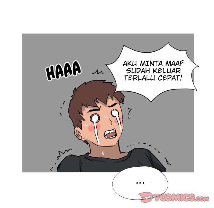 Forever Gossip - Chapter 10 25