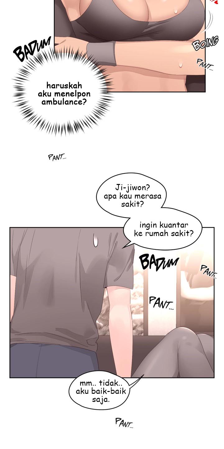 Pheromone-holic - Chapter 10 13