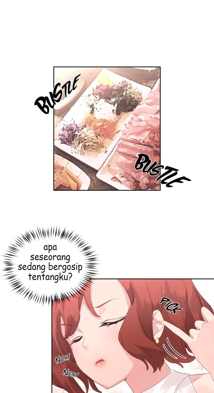 Pheromone-holic - Chapter 10 27
