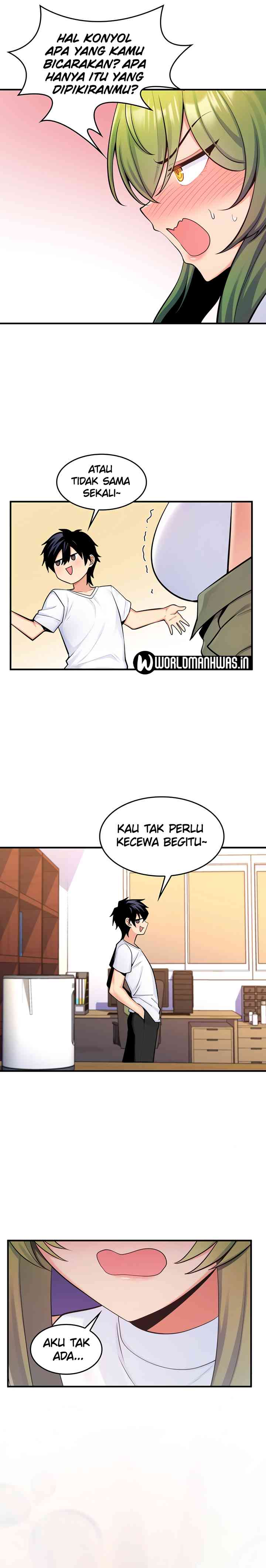 Yggdrasil Inssa - Chapter 10 23