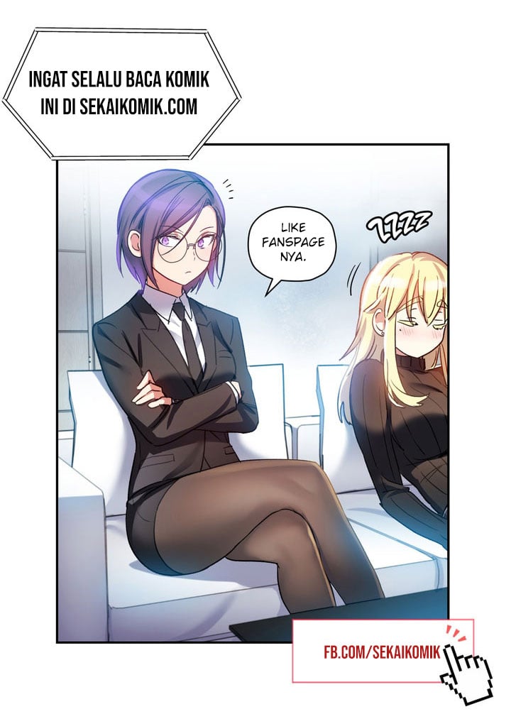 The Ark Is Me - Chapter 10 8