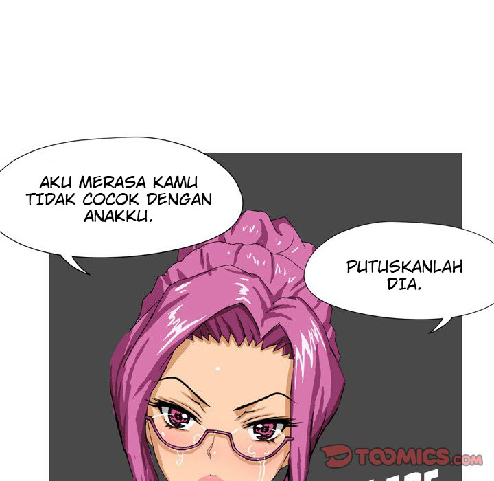 Forever Gossip - Chapter 10 26