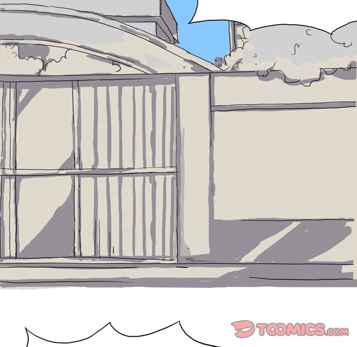 Forever Gossip - Chapter 10 40