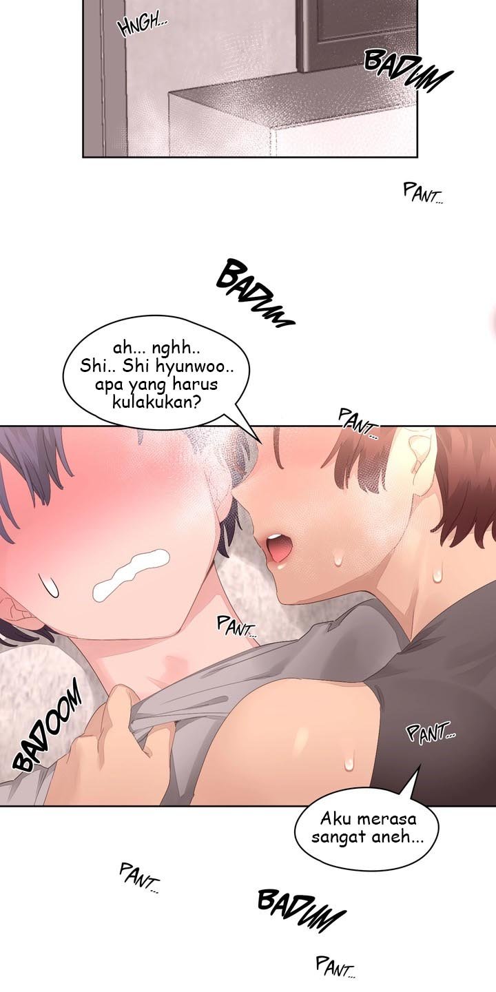 Pheromone-holic - Chapter 10 32