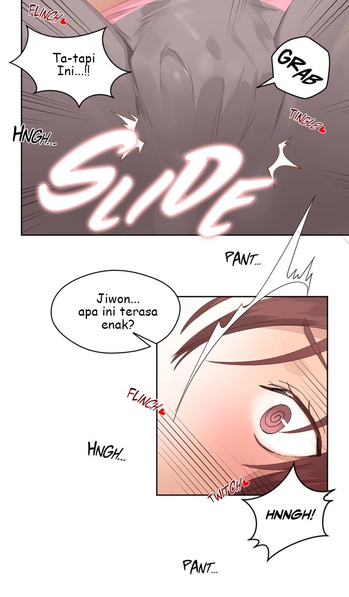 Pheromone-holic - Chapter 10 42