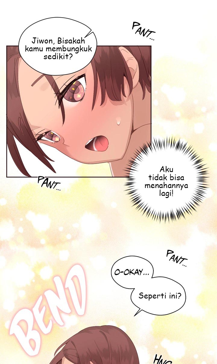 Pheromone-holic - Chapter 10 45