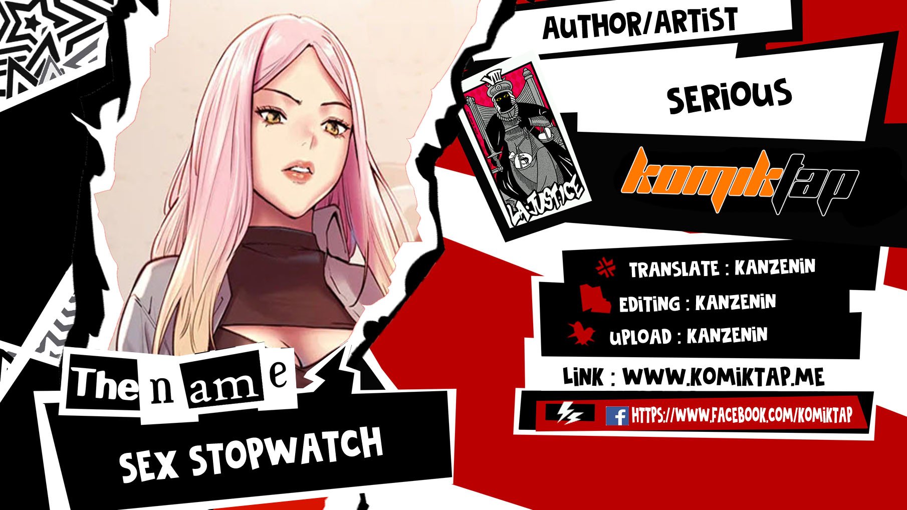 Sex Stopwatch - Chapter 10 1