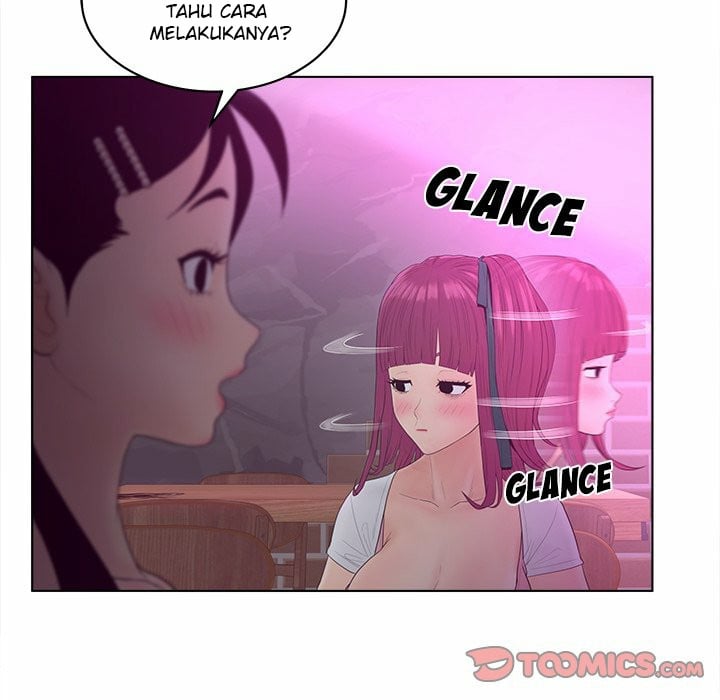 Share Girls - Chapter 10 91