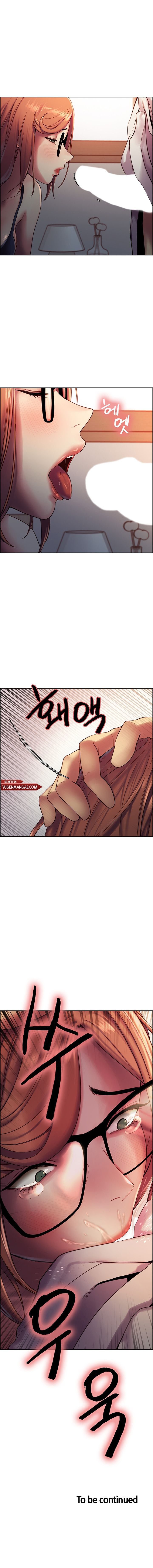Sex Stopwatch - Chapter 10 12
