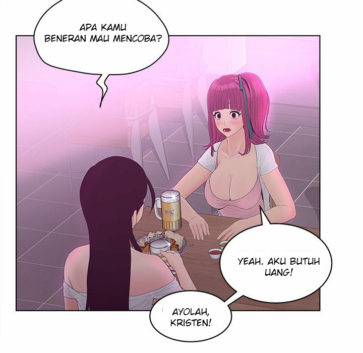 Share Girls - Chapter 10 96