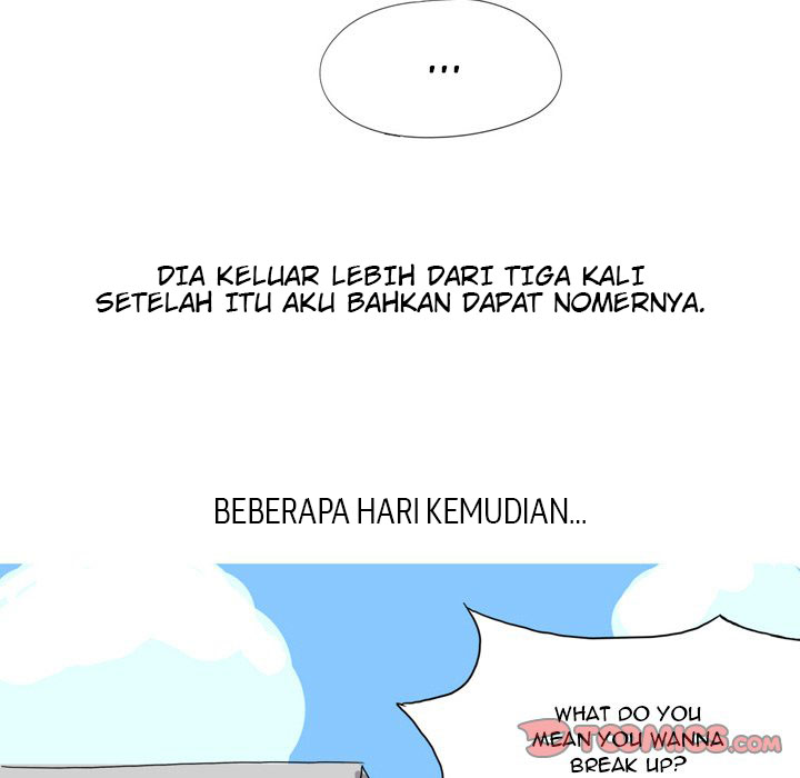 Forever Gossip - Chapter 10 39