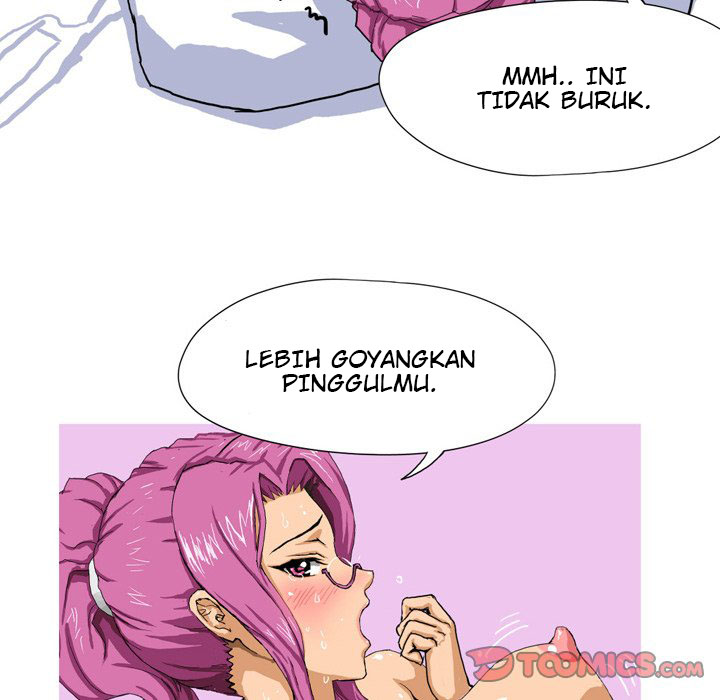 Forever Gossip - Chapter 10 36