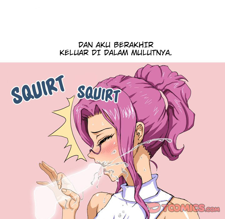 Forever Gossip - Chapter 10 10
