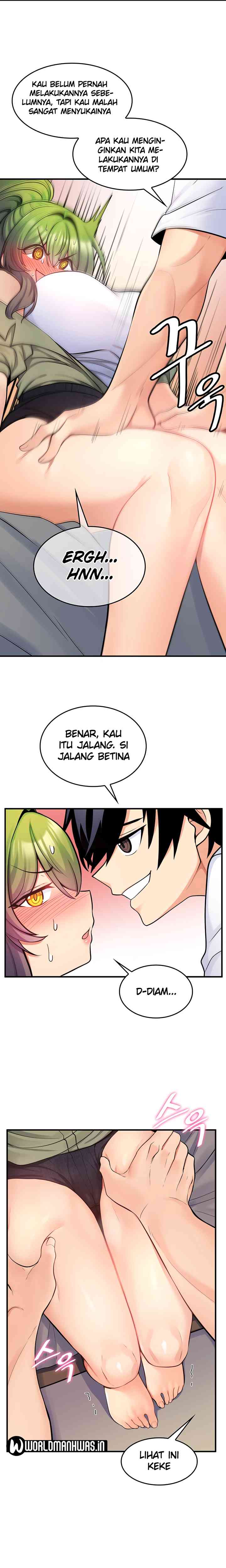 Yggdrasil Inssa - Chapter 10 20