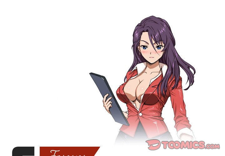 Forever Gossip - Chapter 10 3