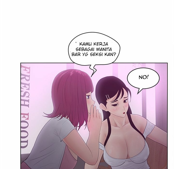 Share Girls - Chapter 10 92