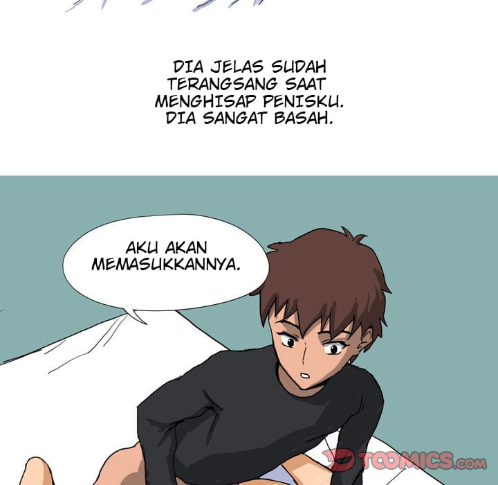 Forever Gossip - Chapter 10 31