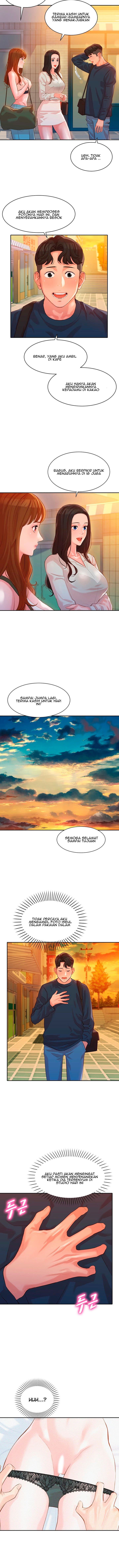 Stargram Goddess - Chapter 10 5
