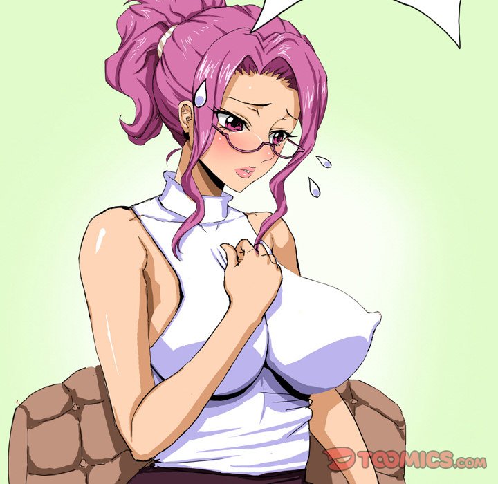 Forever Gossip - Chapter 10 43