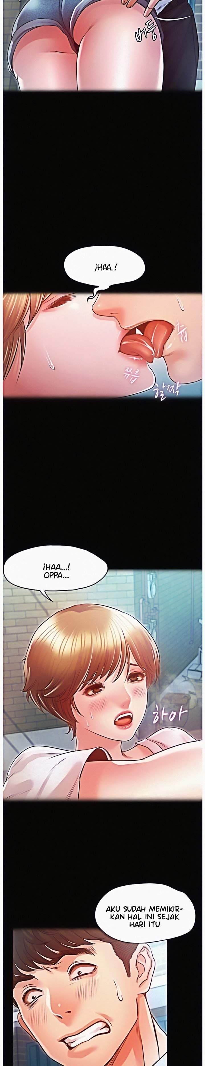 Who did you do with - Chapter 11 7