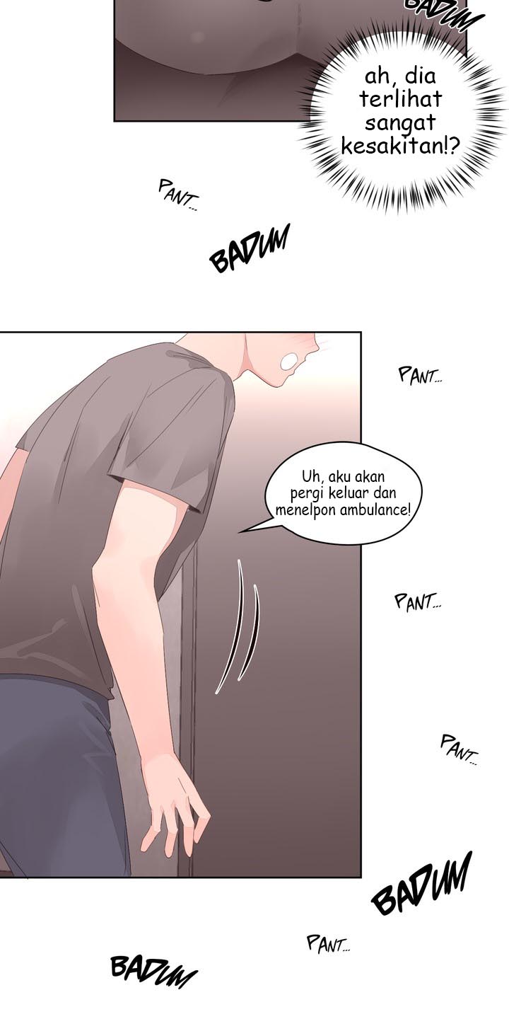 Pheromone-holic - Chapter 10 15