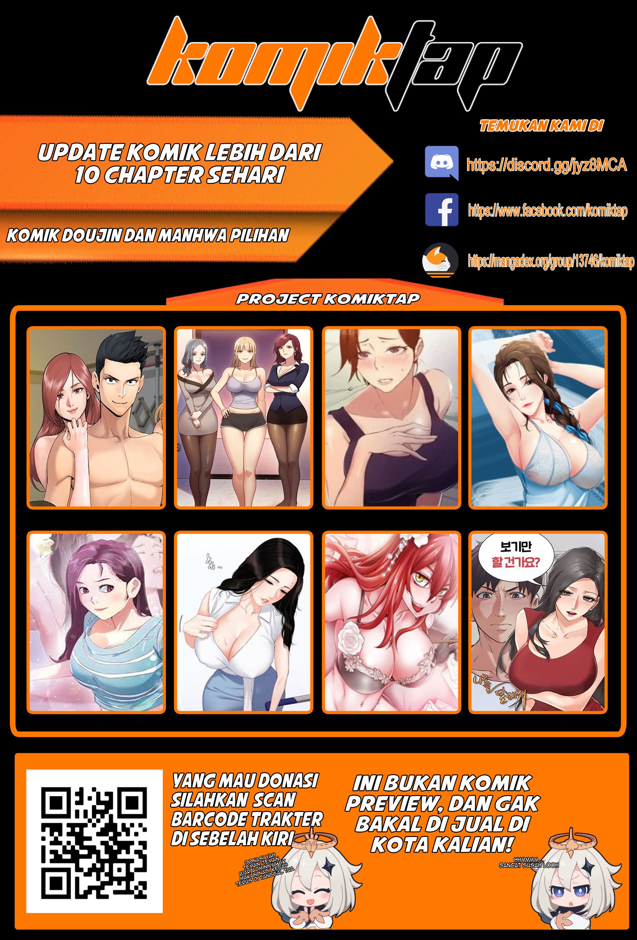 Stargram Goddess - Chapter 10 15