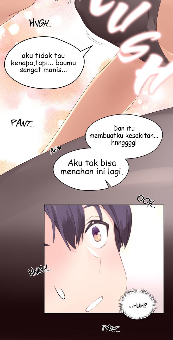Pheromone-holic - Chapter 10 22