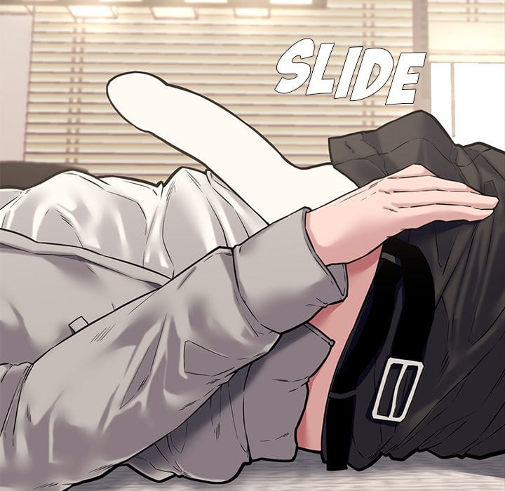 Newlyweds - Chapter 10 86