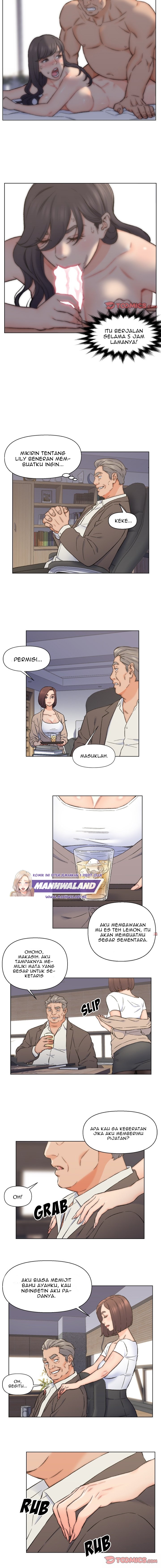 Old Friend - Chapter 10 8