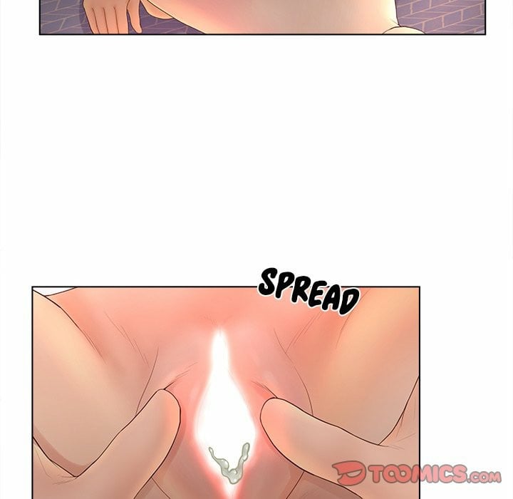 Share Girls - Chapter 10 36