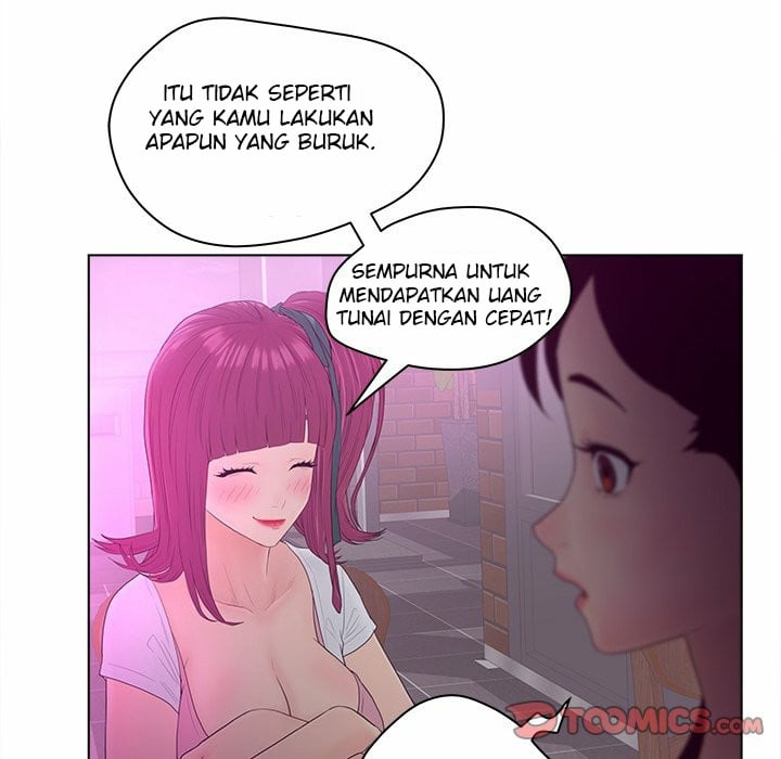Share Girls - Chapter 10 87