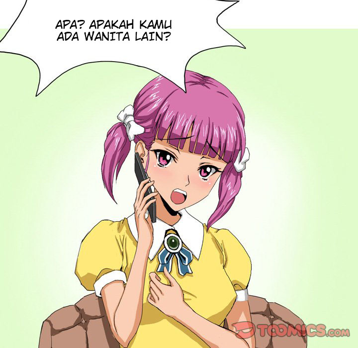 Forever Gossip - Chapter 10 41
