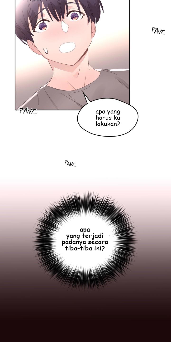 Pheromone-holic - Chapter 10 6