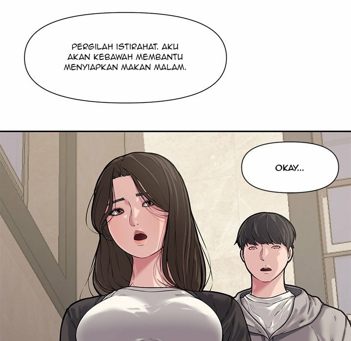 Newlyweds - Chapter 10 71