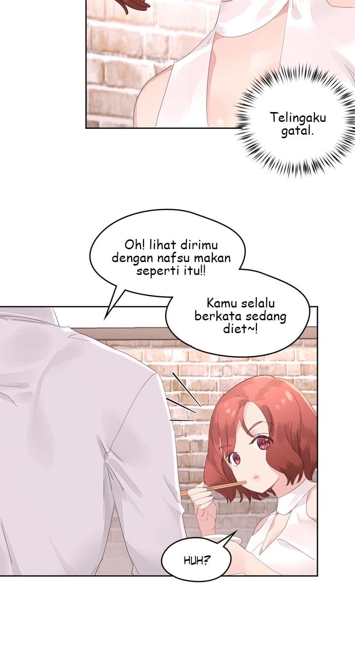 Pheromone-holic - Chapter 10 28