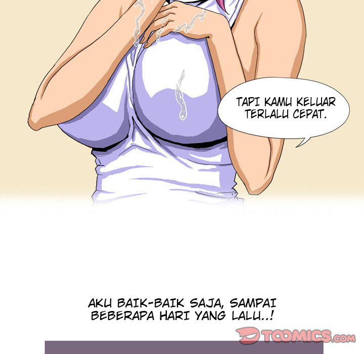 Forever Gossip - Chapter 10 13