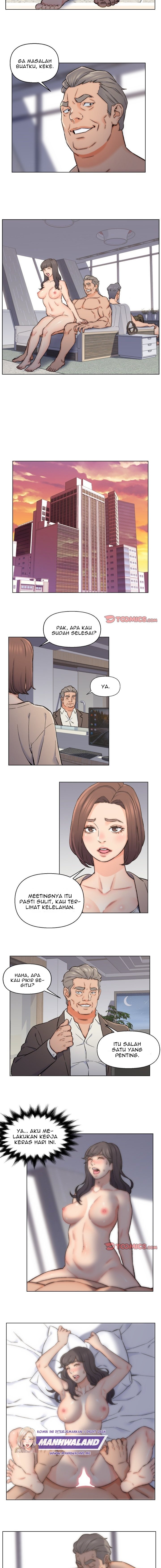 Old Friend - Chapter 10 7