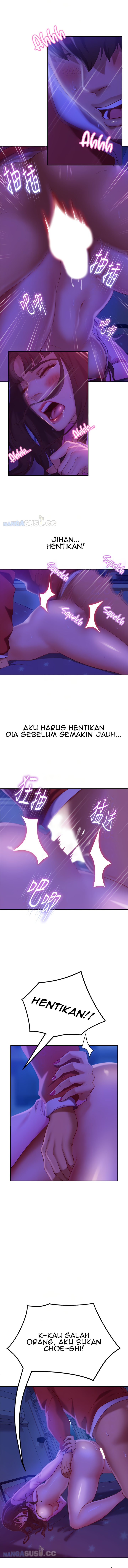 A Twisted Day - Chapter 10 5