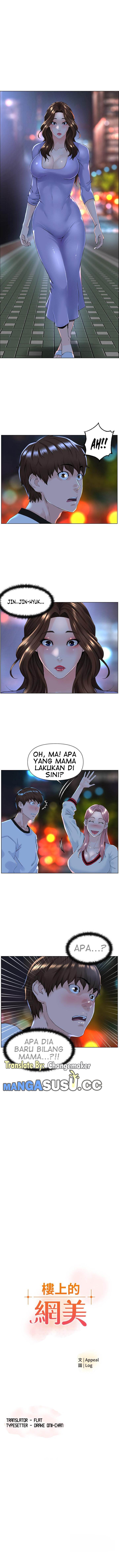 The Neighborhood Celebrity - Chapter 10 4