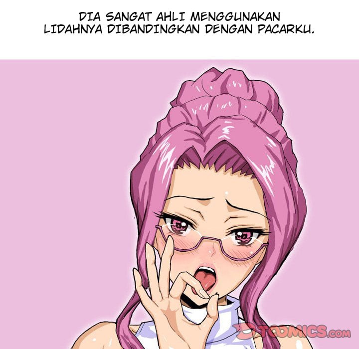 Forever Gossip - Chapter 10 7
