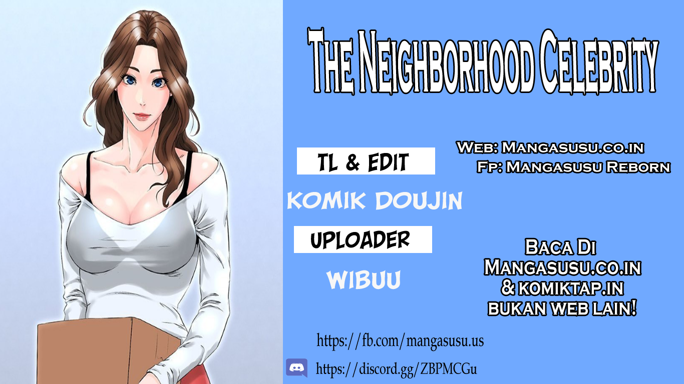 The Neighborhood Celebrity - Chapter 10 1