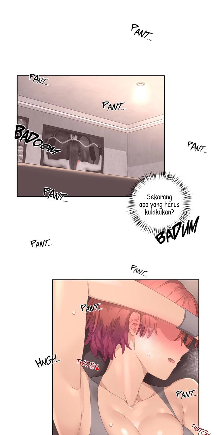 Pheromone-holic - Chapter 10 12