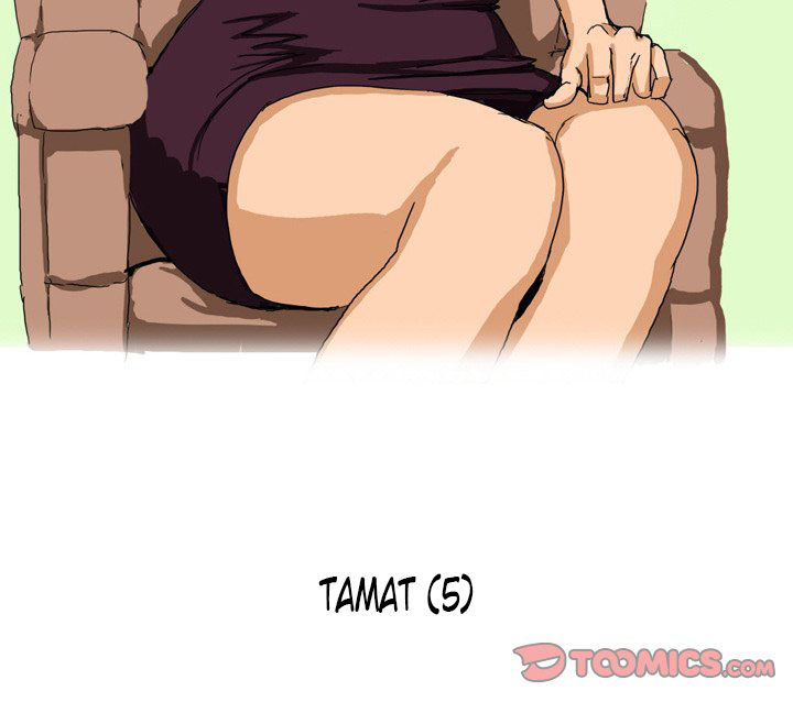 Forever Gossip - Chapter 10 44