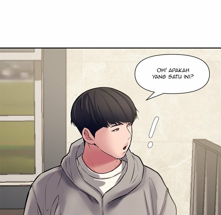 Newlyweds - Chapter 10 48