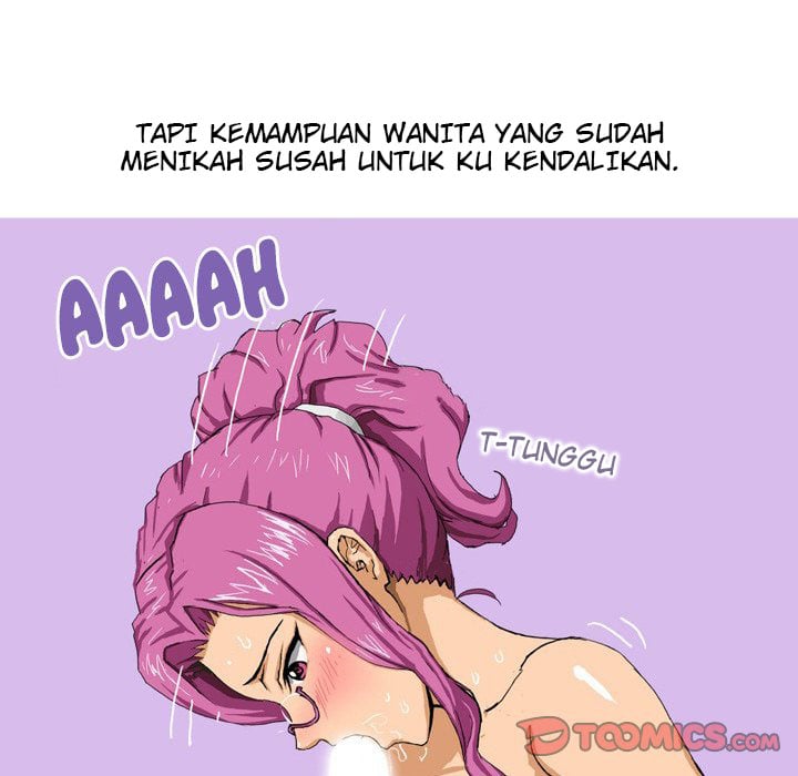 Forever Gossip - Chapter 10 21